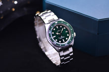 Load image into Gallery viewer, Heimdallr SKX Green