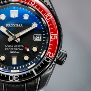 Proxima Black MM300