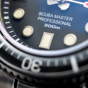Proxima Black MM300