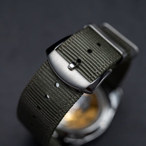 Proxima Omnion OM02 Meteorite