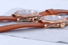 Load image into Gallery viewer, Heimdallr Bronze Engraved Shark Sub