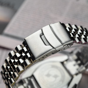Proxima Turtle Meteorite Dial