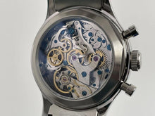 Load image into Gallery viewer, Merkur FOD Chronograph