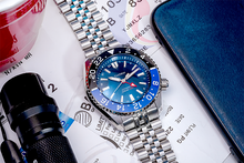 Load image into Gallery viewer, Thorn Prospex GMT Diver