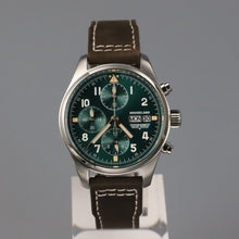 Load image into Gallery viewer, Hruodland Pilot Chronograph