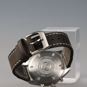 Hruodland Pilot Chronograph