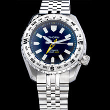 Load image into Gallery viewer, Thorn Landmaster GMT Homage