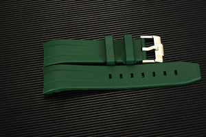 SKX Rubber Strap