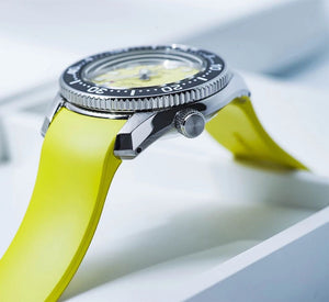 Thorn Prospex MM200 Steel Master Diver