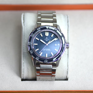 Hruodland Aqua-timer Homage