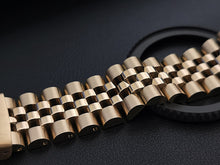 Load image into Gallery viewer, Jubilee Bracelet for Seiko Alpinist SPB117J1 / 121J / 119 / 123 / SARB017